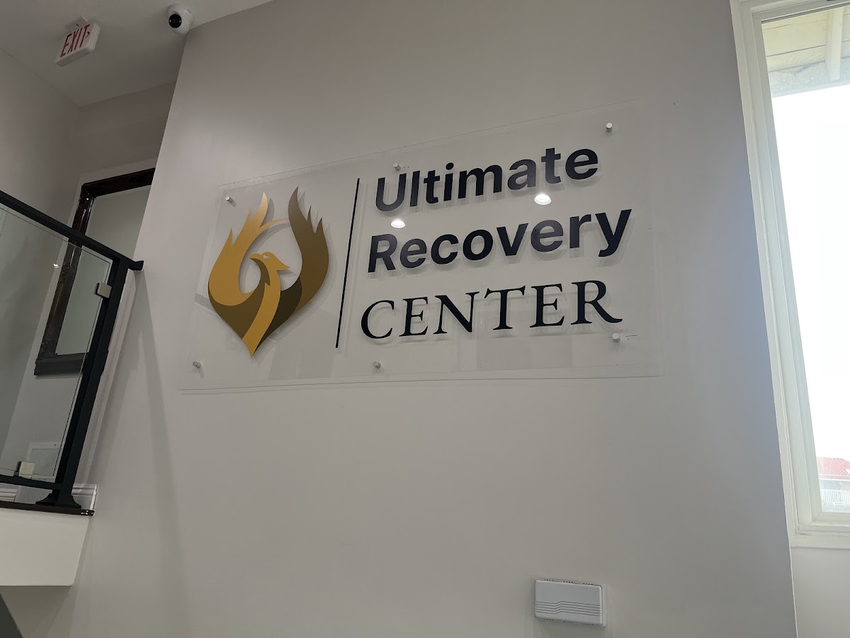 Ultimate Recovery Center - 照片 4