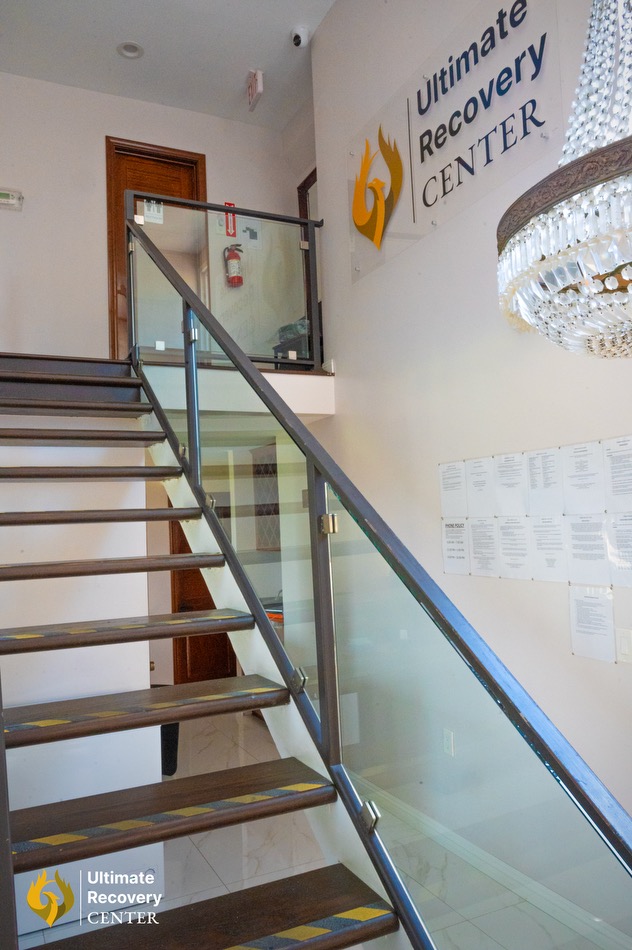 Ultimate Recovery Center - 照片 5