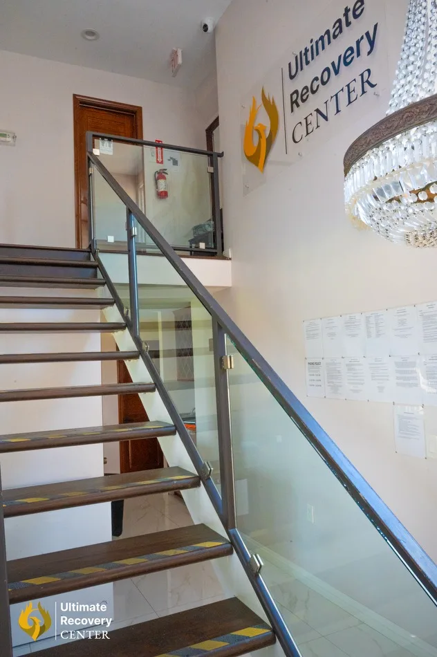 Ultimate Recovery Center - 照片 2