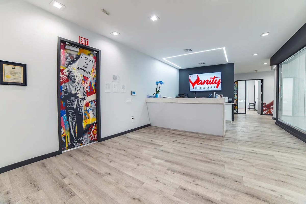 Vanity Wellness Center - Photo 2