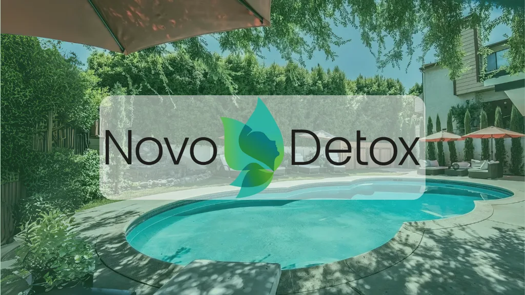 Novo Detox - 照片 1