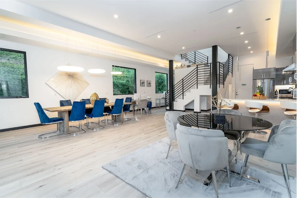 Los Angeles Detox