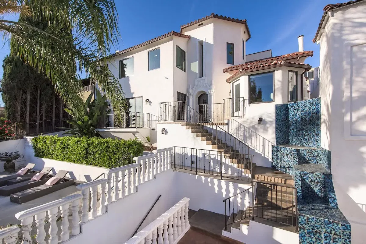 Hollywood Hills Recovery Luxury Rehab & Detox