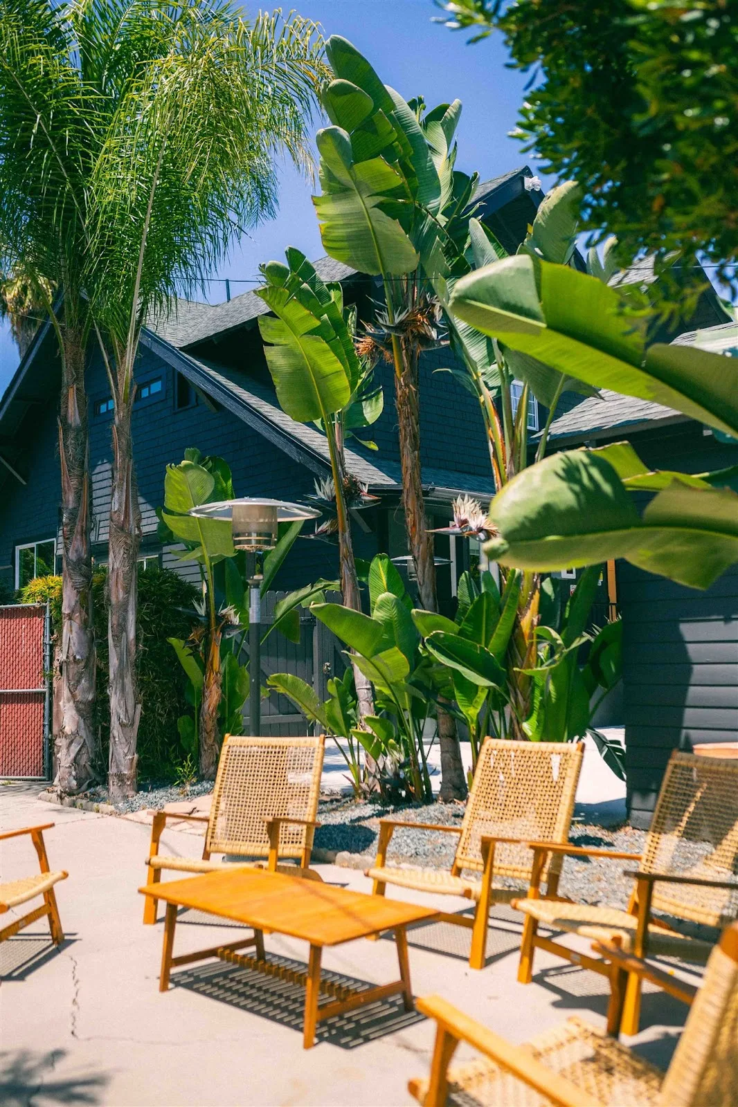 Numa Recovery Center - Los Angeles Detox and Rehab