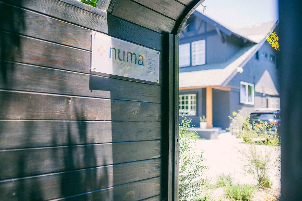 Numa Recovery Center - Los Angeles Detox and Rehab