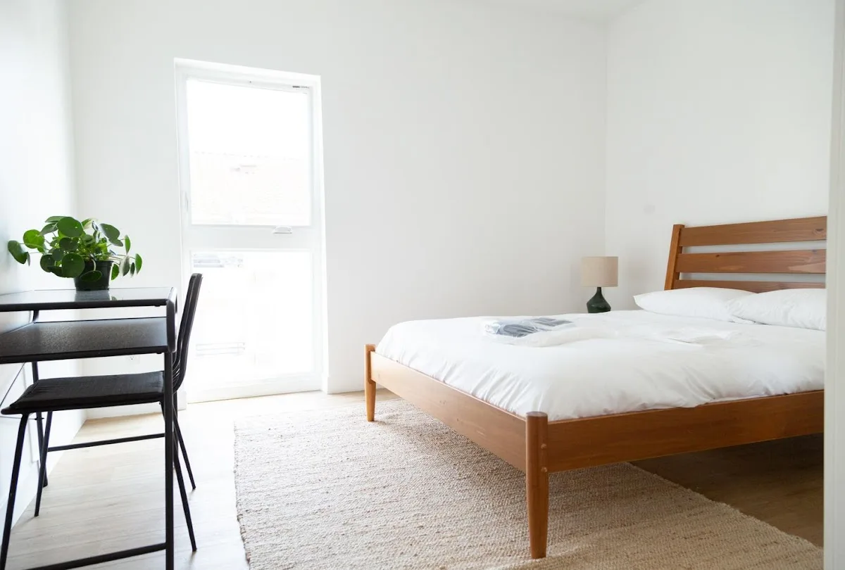 Invigorate Behavioral Health - interior photo