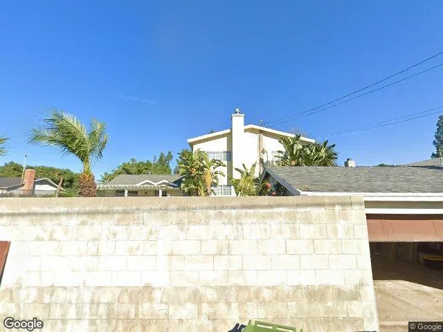 Los Angeles County Addiction Treatment Center - interior photo