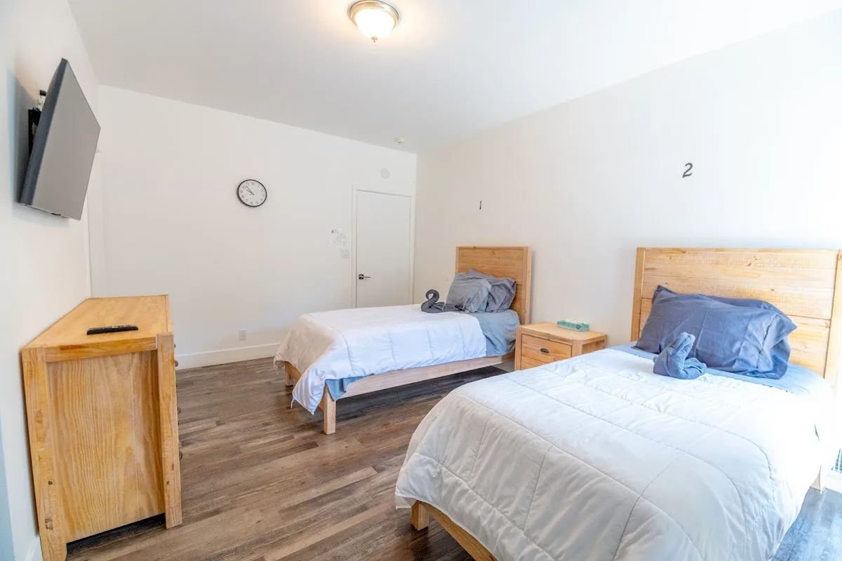 Restore Health and Wellness Center - Foto 5