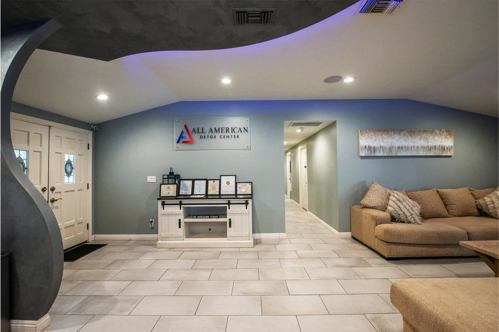 All American Detox - 照片 2