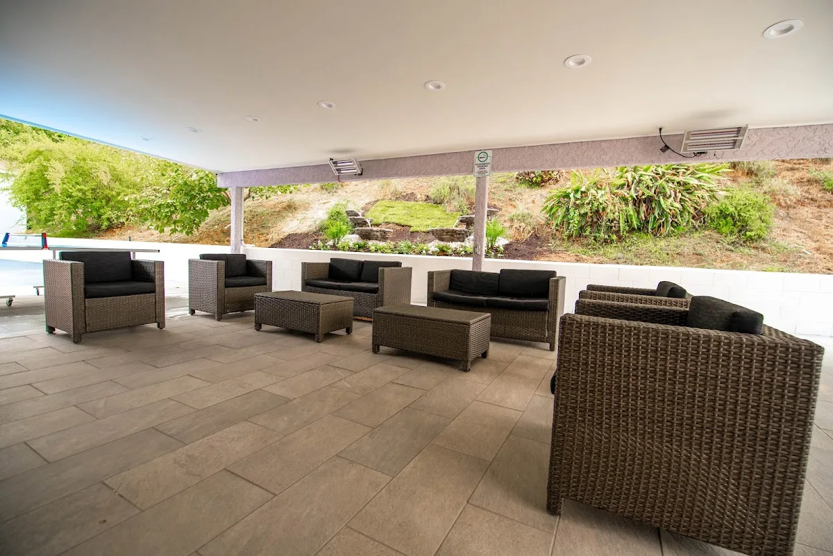 All American Detox - 照片 4