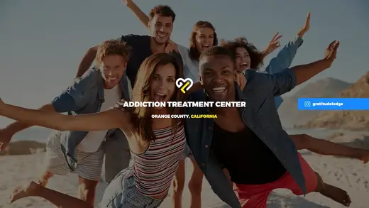 Gratitude Lodge-Drug &amp;amp; Alcohol Substance Abuse Addiction Center Newport Beach, CA facility photo