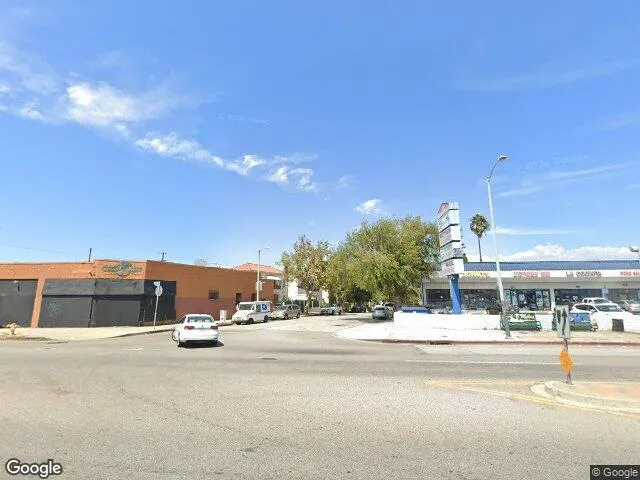 Avedis Recovery Inc. - interior photo