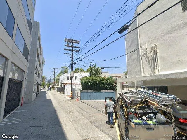 Clear Behavioral Health - Mental Health Services in Los Angeles - interior photo