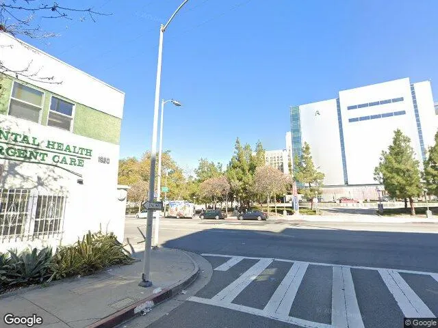 Exodus Recovery Inc - interior photo