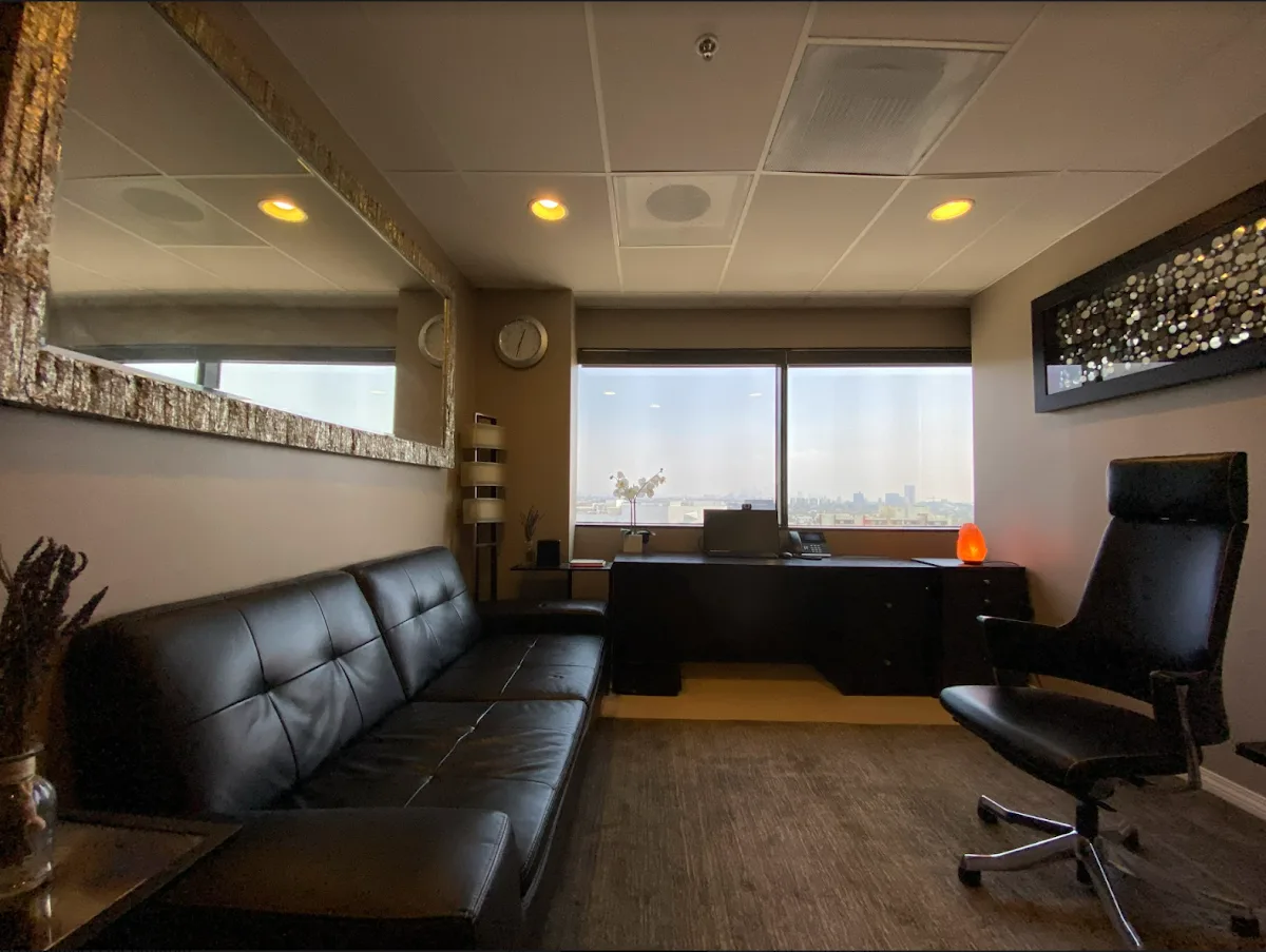 Mental Health Center