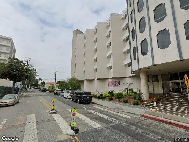 Miracles Detox at Southern California Hospital at Culver City - interior photo