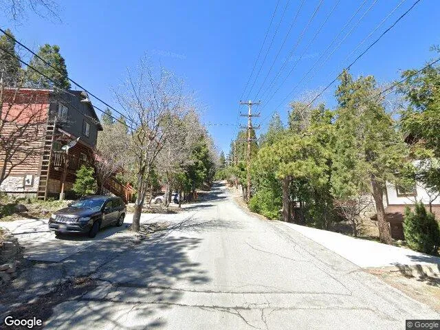 Serenity Lodge - interior photo