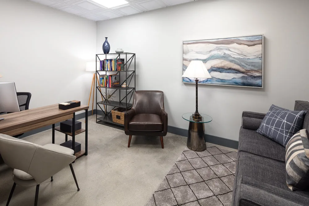 Nexus Recovery Services - Foto 4