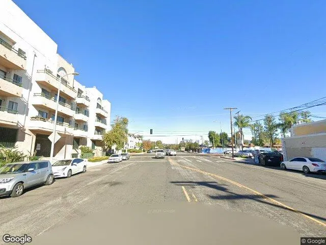 Wish Recovery IOP - interior photo