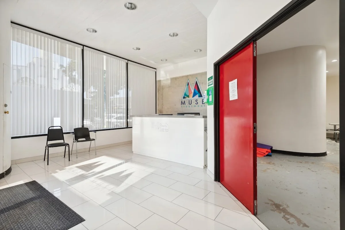 Muse Treatment Alcohol & Drug Rehab Los Angeles - Photo 2