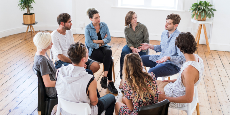 New Spirit Detox Network - Photo 4