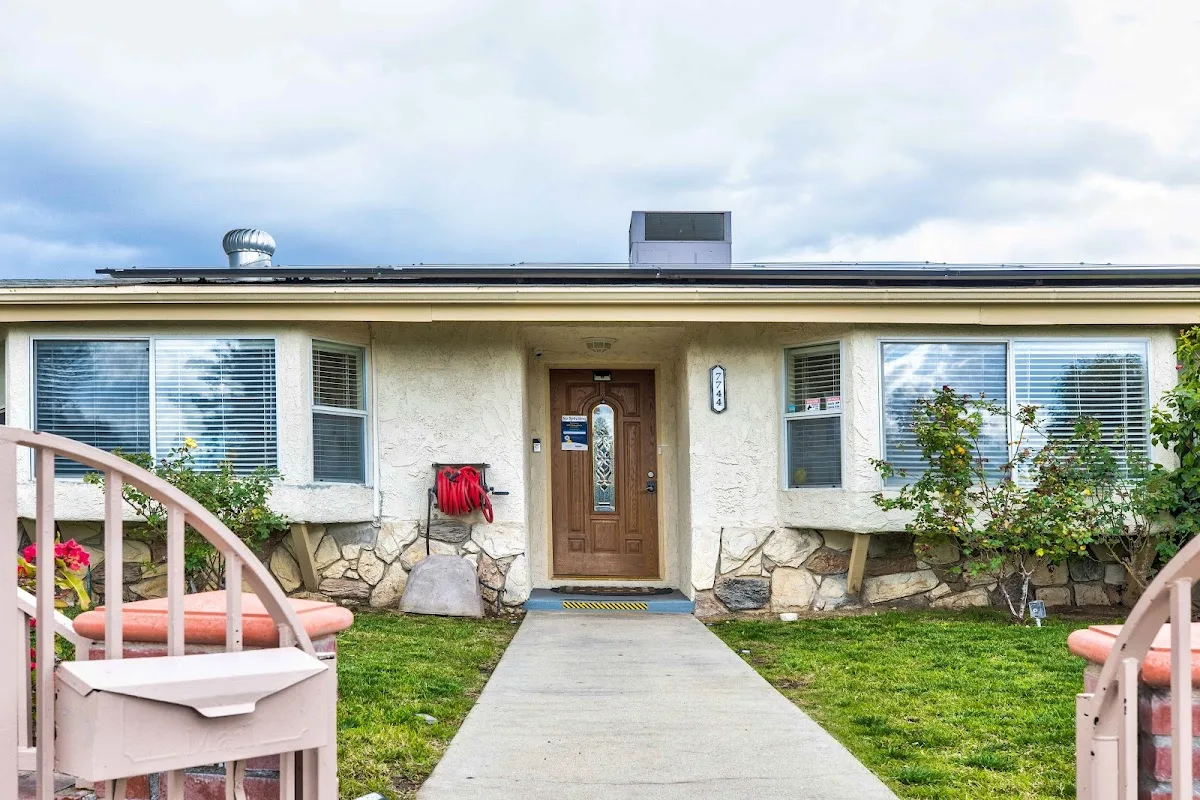 LA Valley Recovery - Foto 3