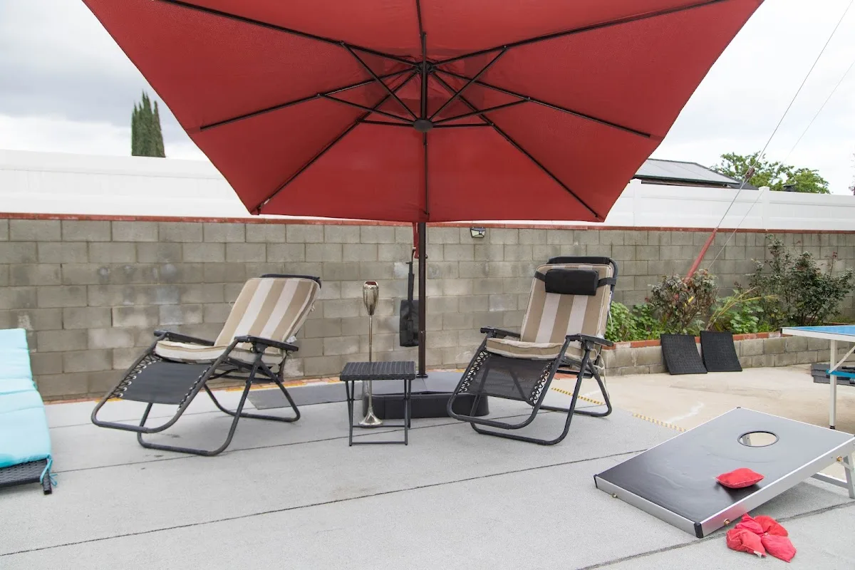 LA Valley Recovery - Foto 5