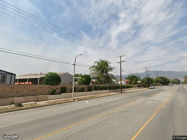 New Beginnings Detox - interior photo