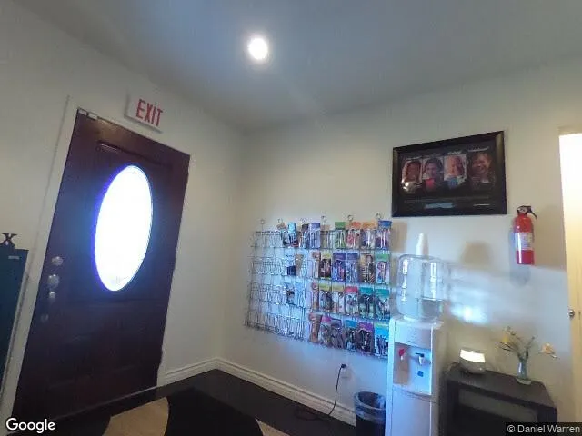 DetoxLA - interior photo