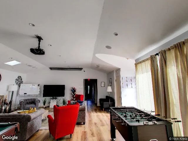 Gloria Detox | Drug &amp; Alcohol Rehab Center Los Angeles - interior photo