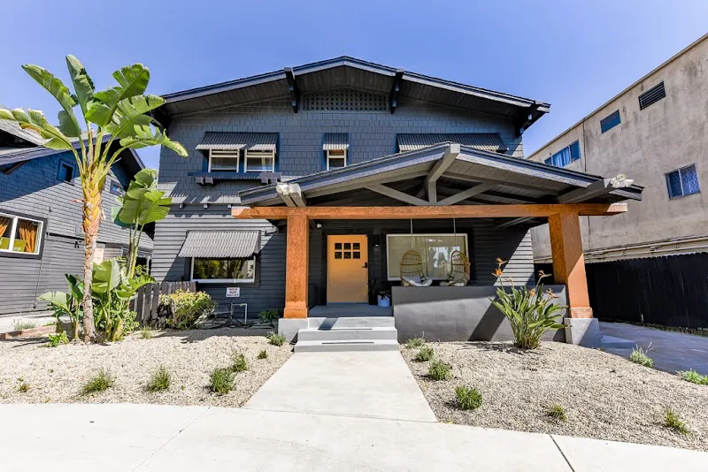 NUMA - Drug and Alcohol Rehab Los Angeles - Photo 1