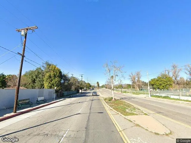 Northridge Addiction Treatment Center - interior photo
