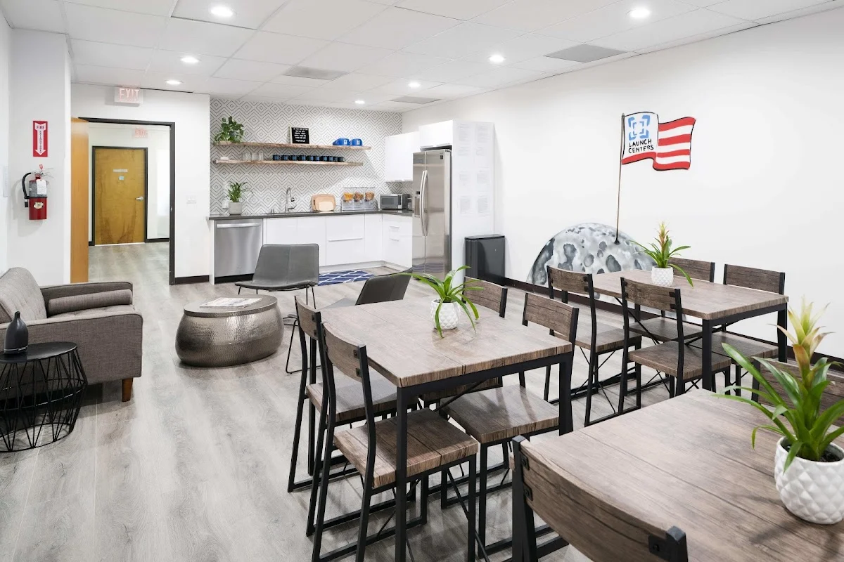 Launch Centers Mental Health Services - 照片 5