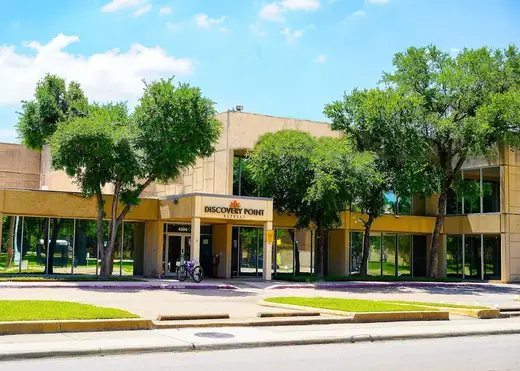 Abc Recovery Center Outpatient Program facility photo