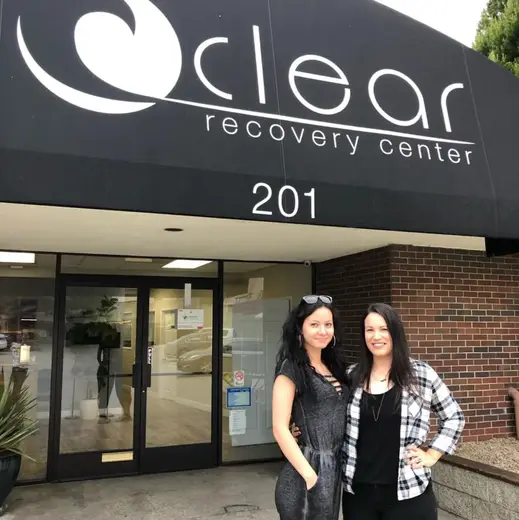Clear Behavioral Health Outpatient and Residential Mental Health Services and Addiction Treatment Programs facility photo
