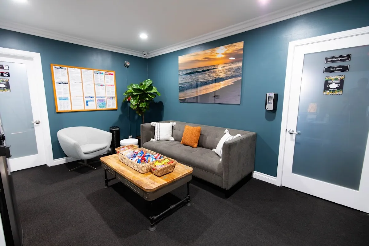 Overland Intensive Outpatient: IOP and PHP Programs