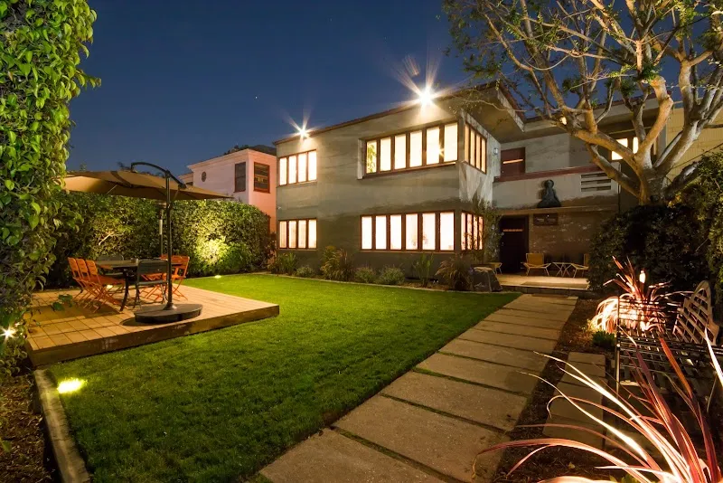 Ogden House  - Photo 1