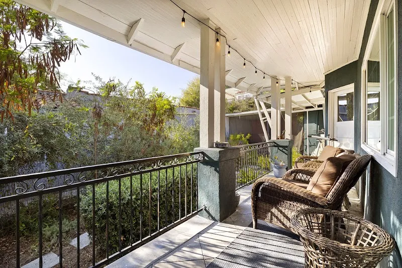 Hilltop House Sober Living - Photo 3