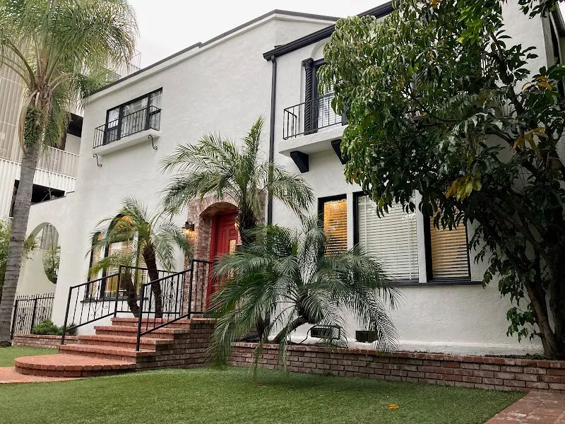 New Life House - Los Angeles Sober  - Photo 1