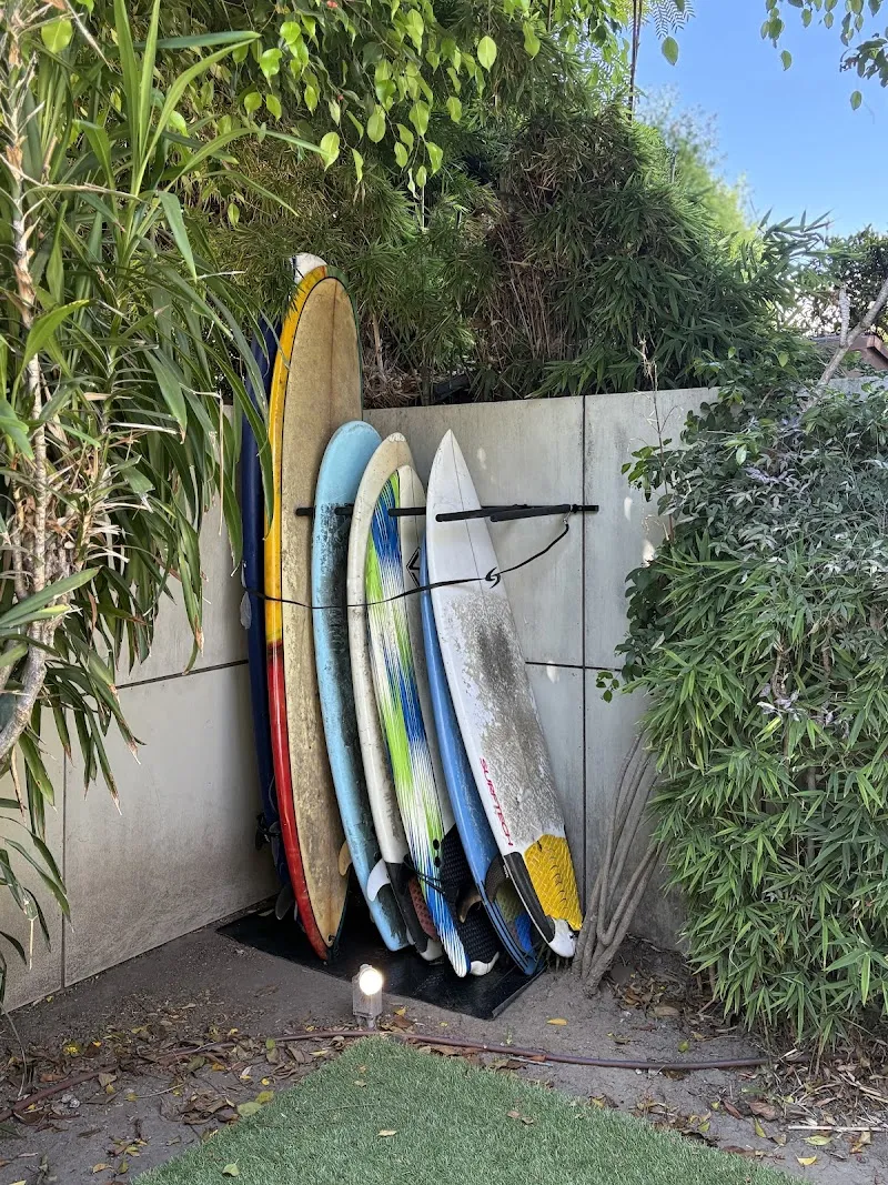 Harlow House Sober Living Los Angeles - Photo 3