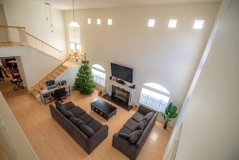 The Nook Sober Living in Los Angeles for Men - Photo 4