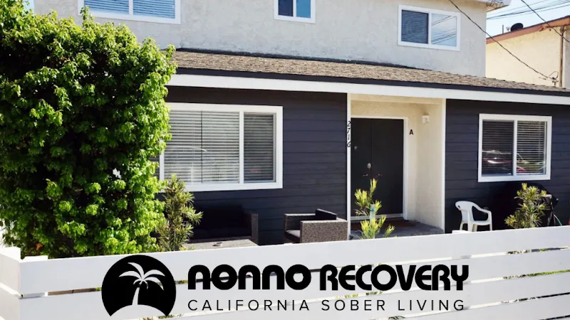 Nonno Recovery California Sober Living - Photo 3