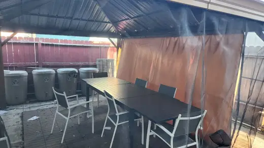 The Francisco Homes facility photo