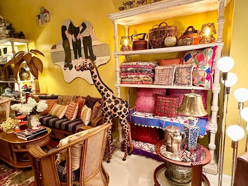 Oxford House Projects - Photo 2