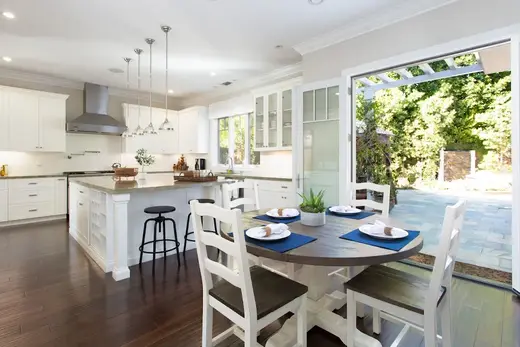 1Method | Luxury Sober Living Homes in West Los Angeles facility photo