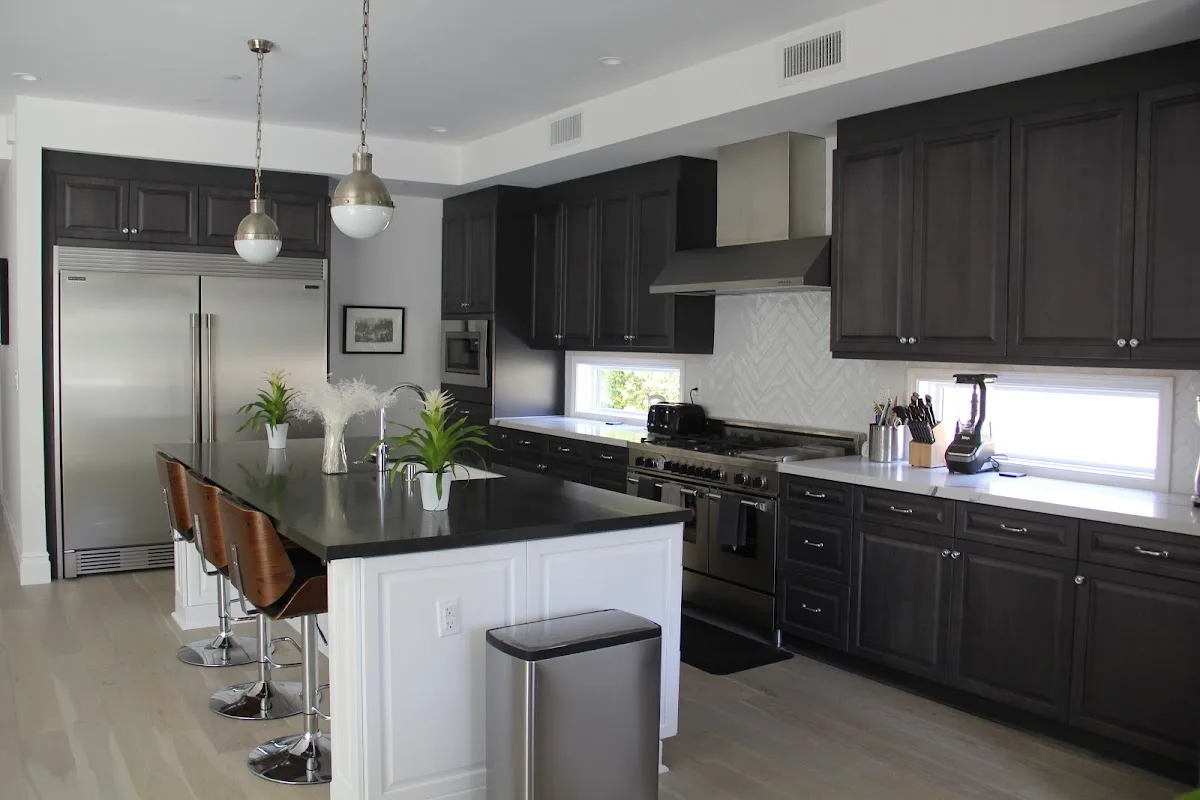 Spear Recovery | Los Angeles Men's Sober Living Home - interior photo