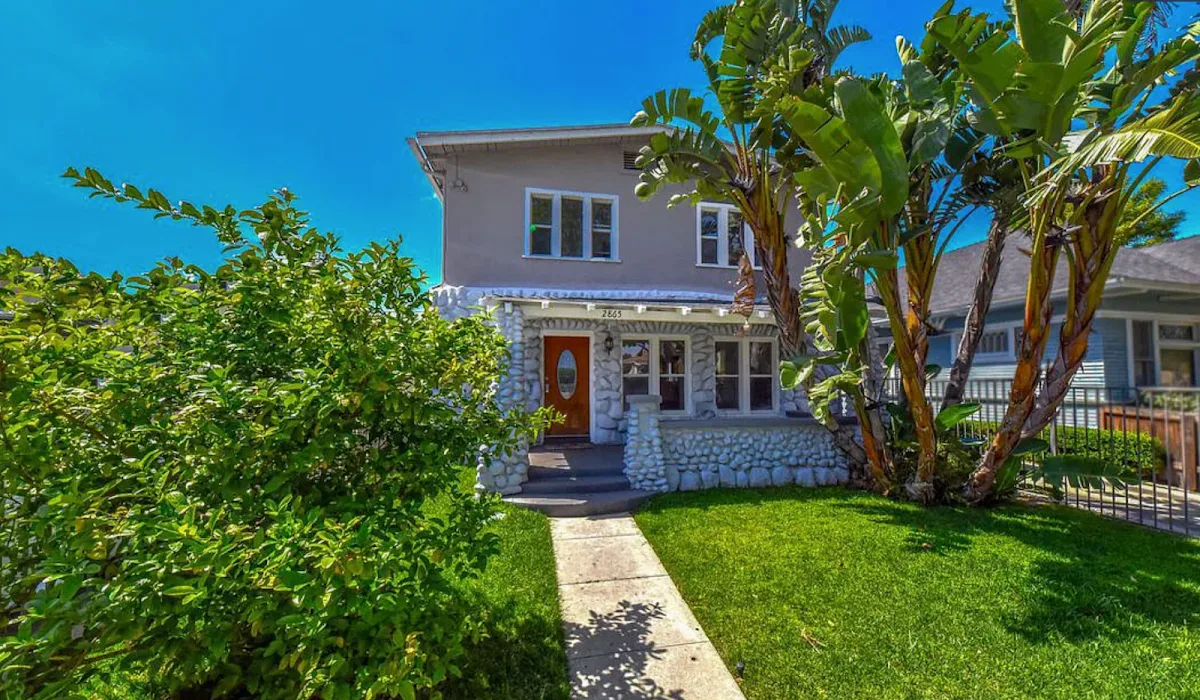 Solstice Recovery - Men's Sober Living House Los Angeles - Ảnh 3