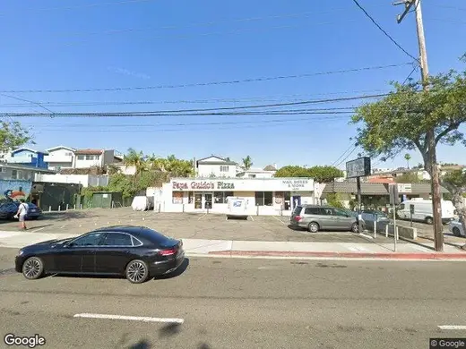 South Bay Sober Living facility photo