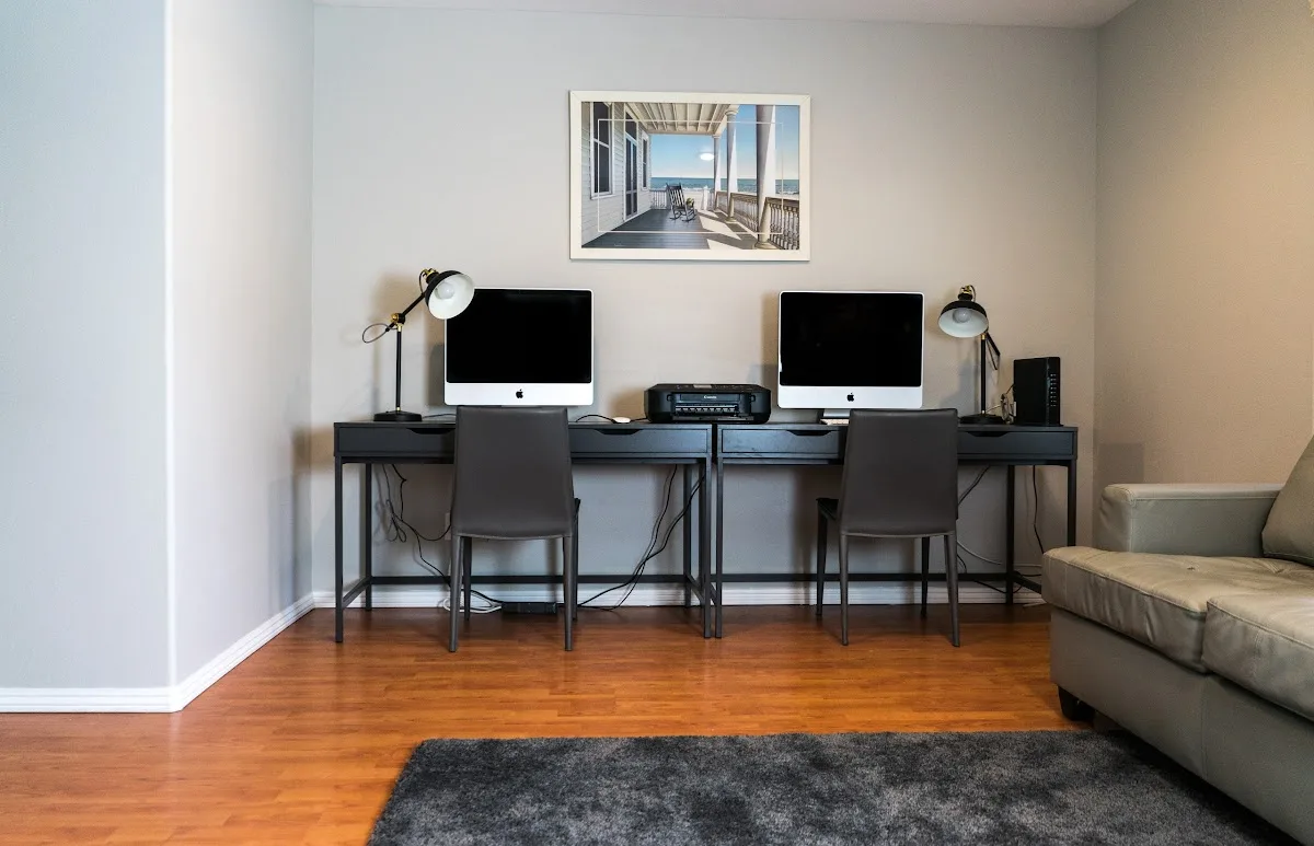 South Bay Sober Living - interior photo