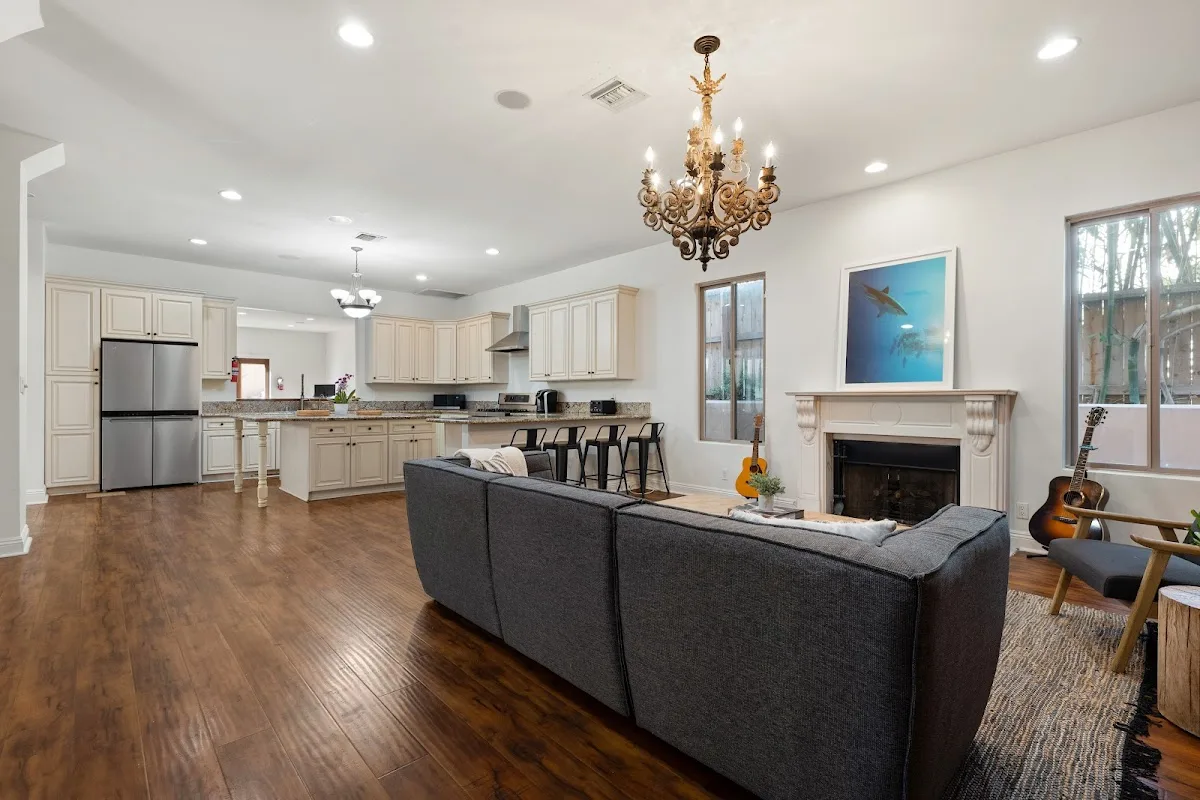 Riviera Recovery Sober Living - Ảnh 2